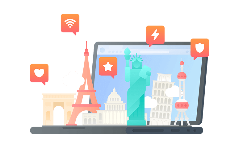 在伊朗怎么看国内视频 - 大陆VPN